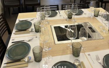 Restaurant 10 pièces - image - 8