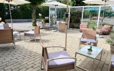 Restaurant 10 pièces - image - 11