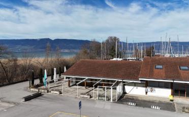 Restaurant 10 pièces - image - 13