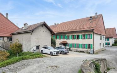 Rustic house 10 rooms - image - 7