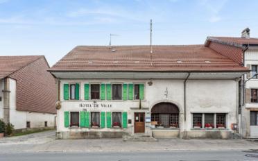 Single house 10 rooms - image - 1