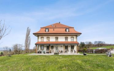 Single house 14.5 rooms - image - 11