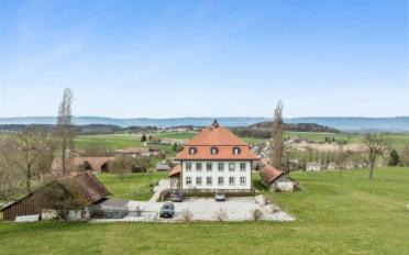 Single house 14.5 rooms - image - 2