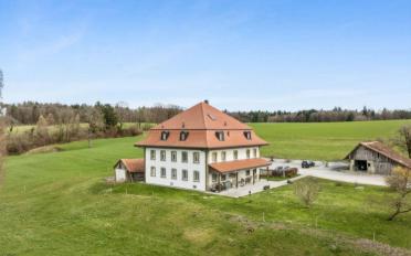 Single house 14.5 rooms - image - 1