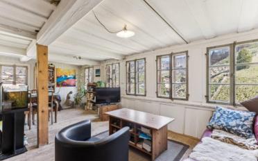 Row house 5.5 rooms - image - 3
