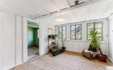 Row house 5.5 rooms - image - 6