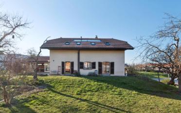 Single house 6.5 rooms - image - 2