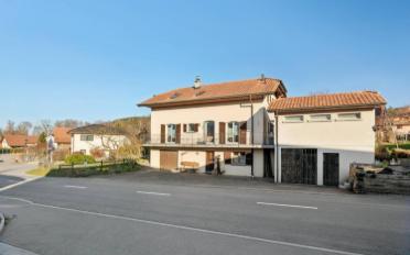 Single house 6.5 rooms - image - 1