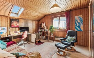 Einfamilienhaus 6.5 Zimmer - image - 8