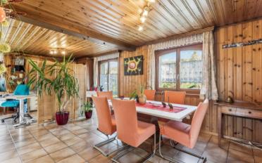 Einfamilienhaus 6.5 Zimmer - image - 5