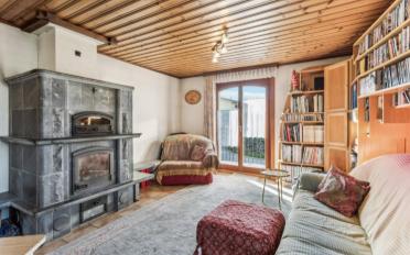 Einfamilienhaus 6.5 Zimmer - image - 2