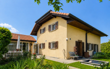 Einfamilienhaus 6.5 Zimmer - image - 1