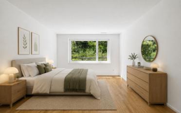 Apartment 6.5 rooms - image - 7