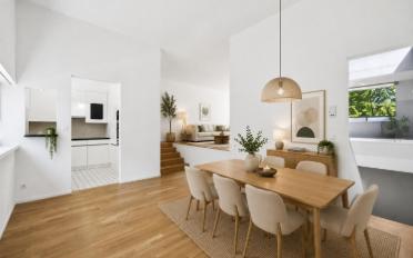 Wohnung 6.5 Zimmer - image - 1