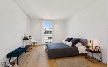Wohnung 3.5 Zimmer - image - 4