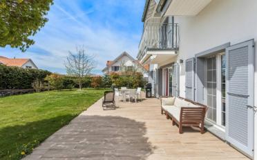 Einfamilienhaus 6.5 Zimmer - image - 2