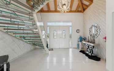 Single house 9 rooms - image - 2