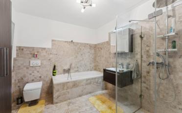 Single house 9 rooms - image - 9