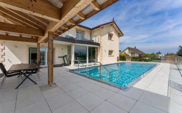 Einfamilienhaus 9 Zimmer - image - 11