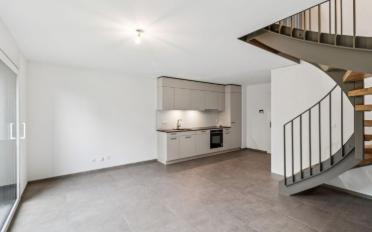 Apartment 3.5 rooms - image - 2