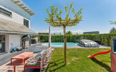 Einfamilienhaus 9 Zimmer - image - 1