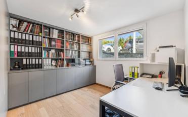 Single house 9 rooms - image - 12