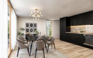 Reihenfamilienhaus 5.5 Zimmer - image - 4