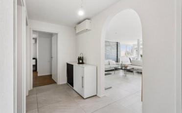 Apartment 4.5 rooms - image - 11