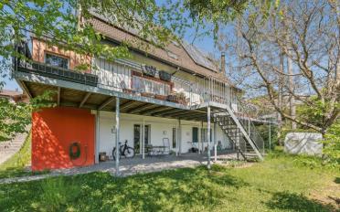 Einfamilienhaus 9 Zimmer - image - 12