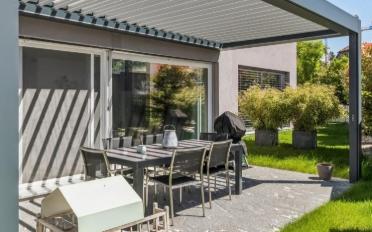 Reihenfamilienhaus 4.5 Zimmer - image - 1
