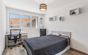 Maison contiguë 4.5 pièces - image - 8