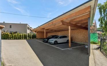 Maison contiguë 4.5 pièces - image - 12