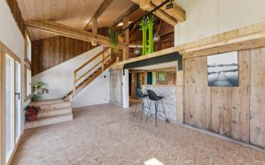 Ferme 5.5 pièces - image - 3