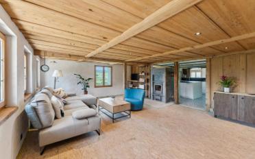 Farm house 5.5 rooms - image - 6
