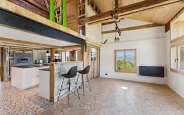 Farm house 5.5 rooms - image - 5