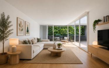 Row house 6.5 rooms - image - 1