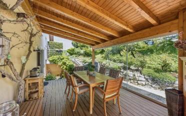Single house 6 rooms - image - 6