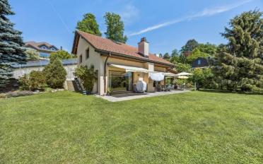 Single house 6 rooms - image - 1