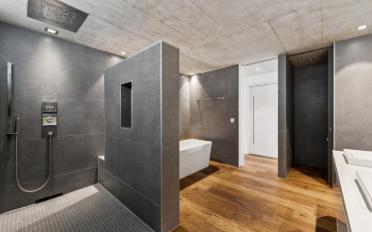 Einfamilienhaus 5.5 Zimmer - image - 8