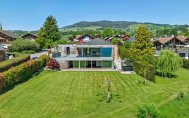 Einfamilienhaus 5.5 Zimmer - image - 12
