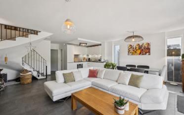 Reihenfamilienhaus 4.5 Zimmer - image - 1