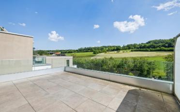 Reihenfamilienhaus 4.5 Zimmer - image - 8