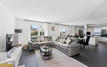 Einfamilienhaus 5.5 Zimmer - image - 5