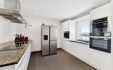 Einfamilienhaus 5.5 Zimmer - image - 4