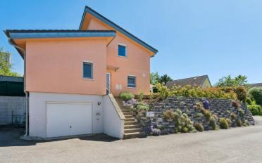 Einfamilienhaus 5.5 Zimmer - image - 3