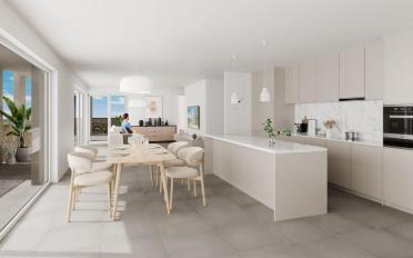 Reihenfamilienhaus ein Zimmer - image - 4