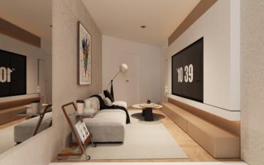 Row house 5.5 rooms - image - 6