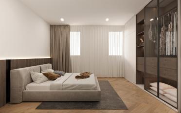 Row house 5.5 rooms - image - 7