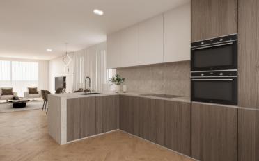 Row house 5.5 rooms - image - 4