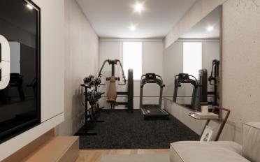 Row house 5.5 rooms - image - 7